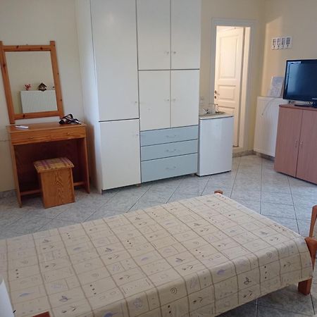 Alexandros Rooms & Studios Skopelos Zewnętrze zdjęcie
