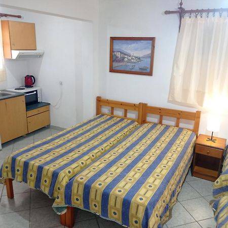 Alexandros Rooms & Studios Skopelos Zewnętrze zdjęcie