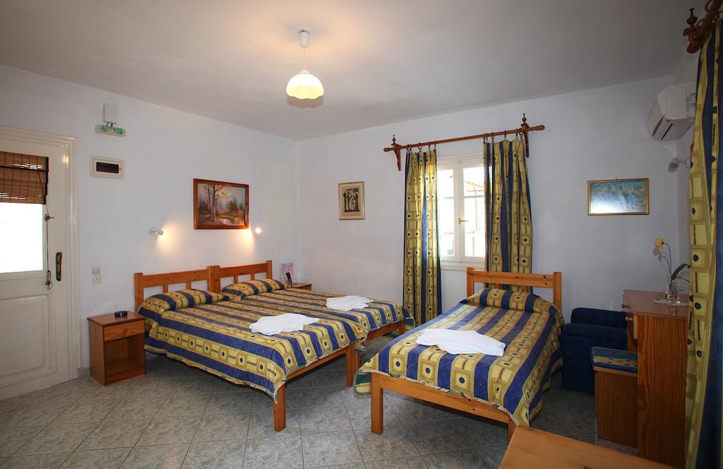 Alexandros Rooms & Studios Skopelos Zewnętrze zdjęcie