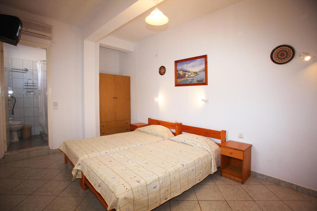 Alexandros Rooms & Studios Skopelos Pokój zdjęcie