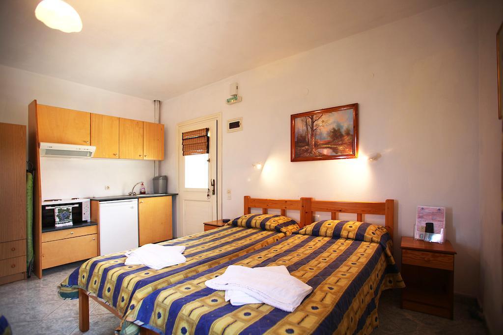 Alexandros Rooms & Studios Skopelos Zewnętrze zdjęcie