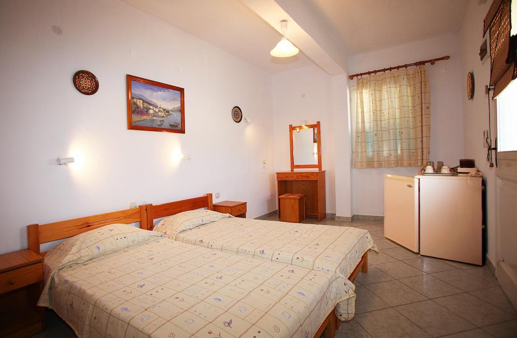 Alexandros Rooms & Studios Skopelos Pokój zdjęcie