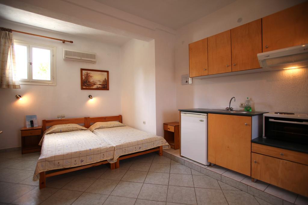 Alexandros Rooms & Studios Skopelos Pokój zdjęcie