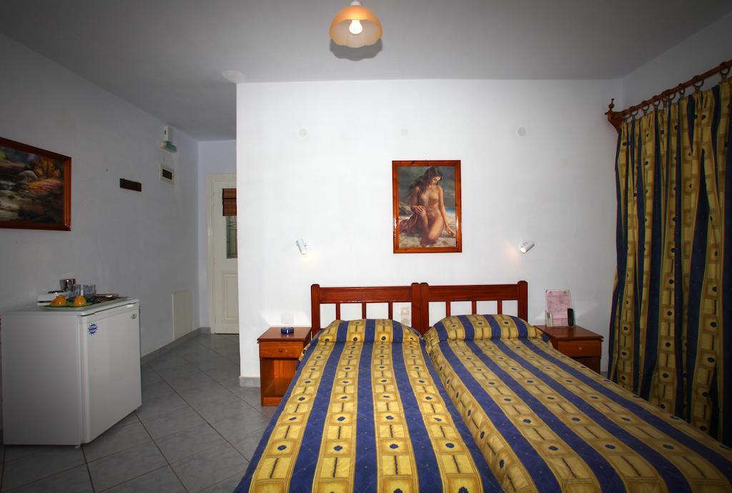 Alexandros Rooms & Studios Skopelos Pokój zdjęcie