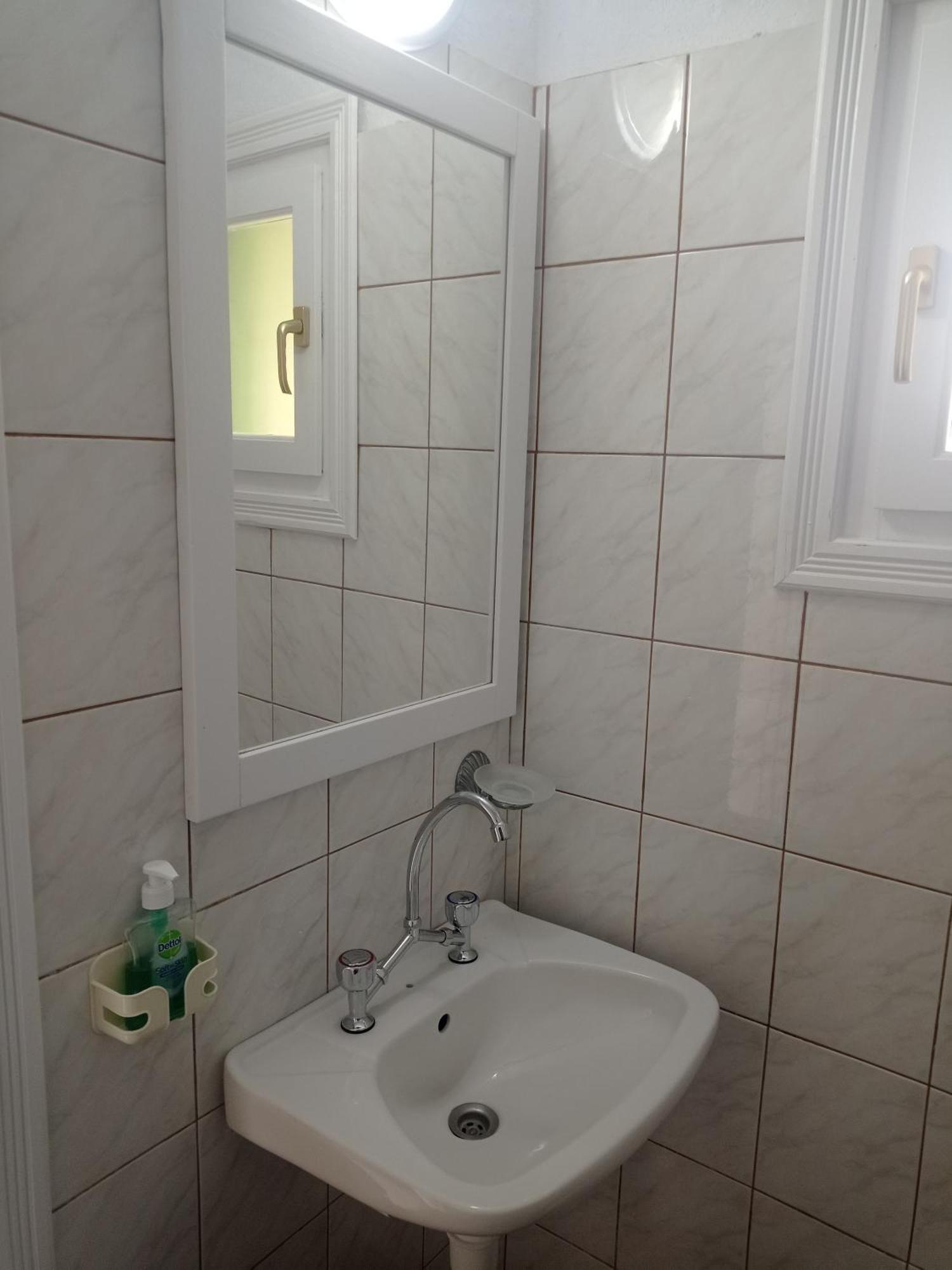 Alexandros Rooms & Studios Skopelos Zewnętrze zdjęcie