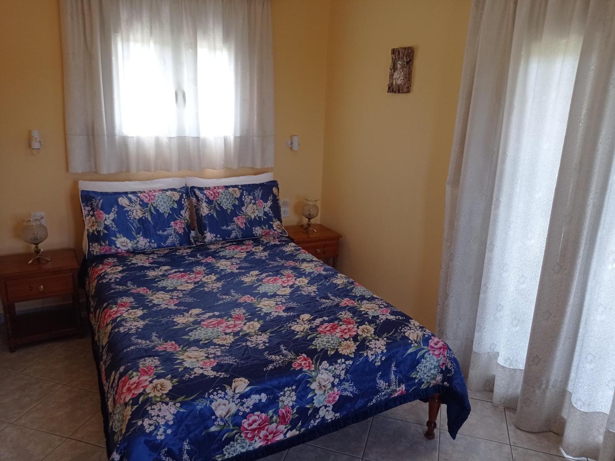 Alexandros Rooms & Studios Skopelos Zewnętrze zdjęcie