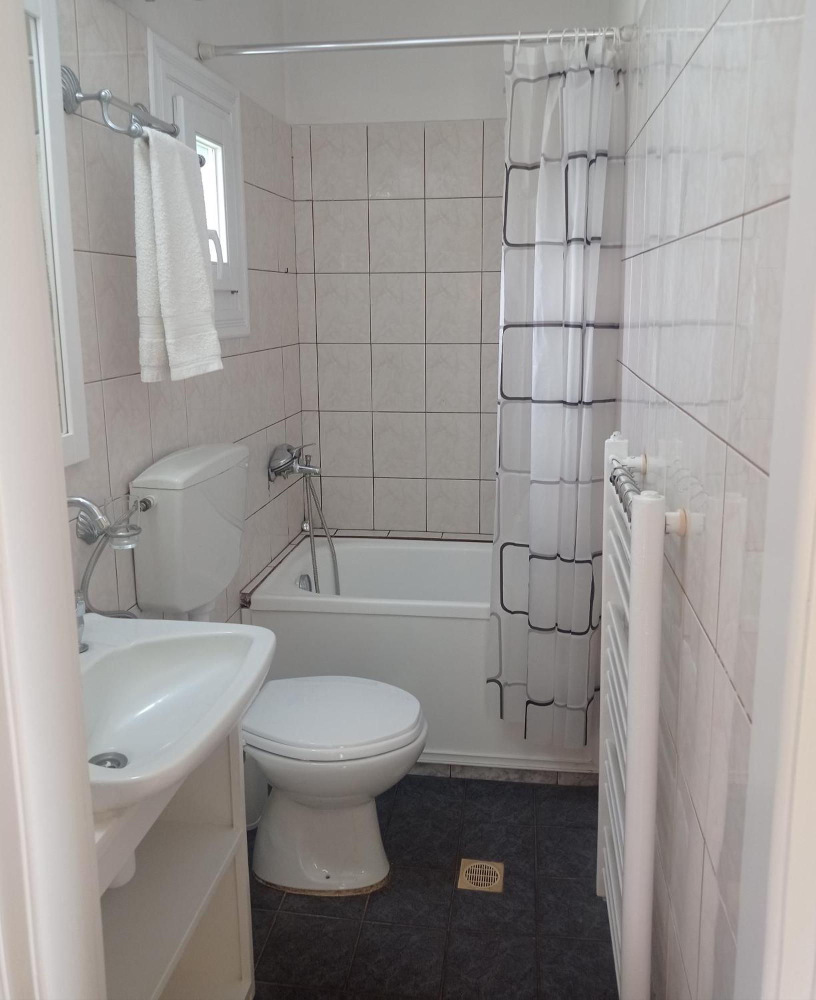 Alexandros Rooms & Studios Skopelos Zewnętrze zdjęcie