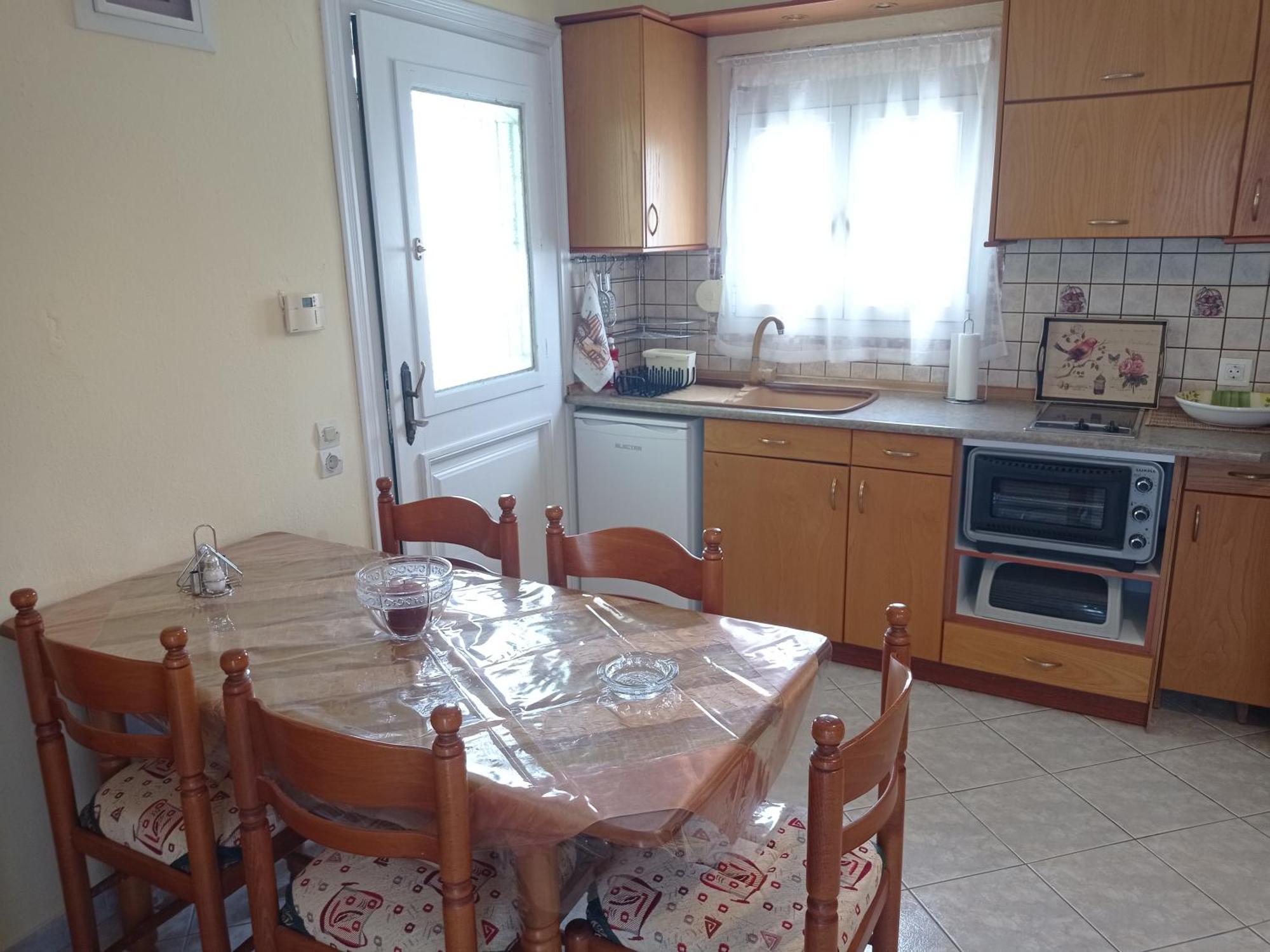 Alexandros Rooms & Studios Skopelos Zewnętrze zdjęcie