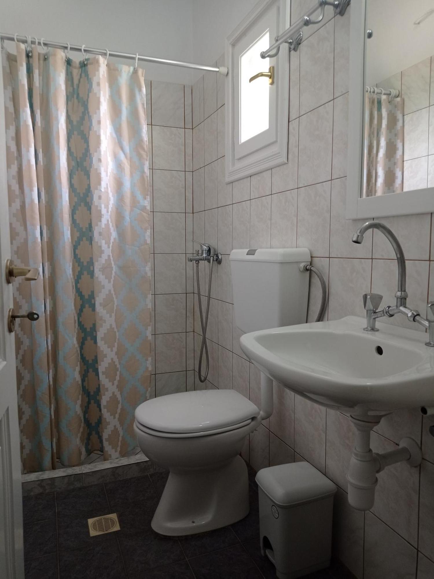Alexandros Rooms & Studios Skopelos Zewnętrze zdjęcie
