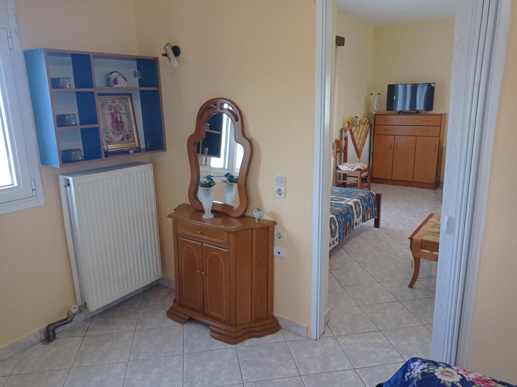 Alexandros Rooms & Studios Skopelos Zewnętrze zdjęcie