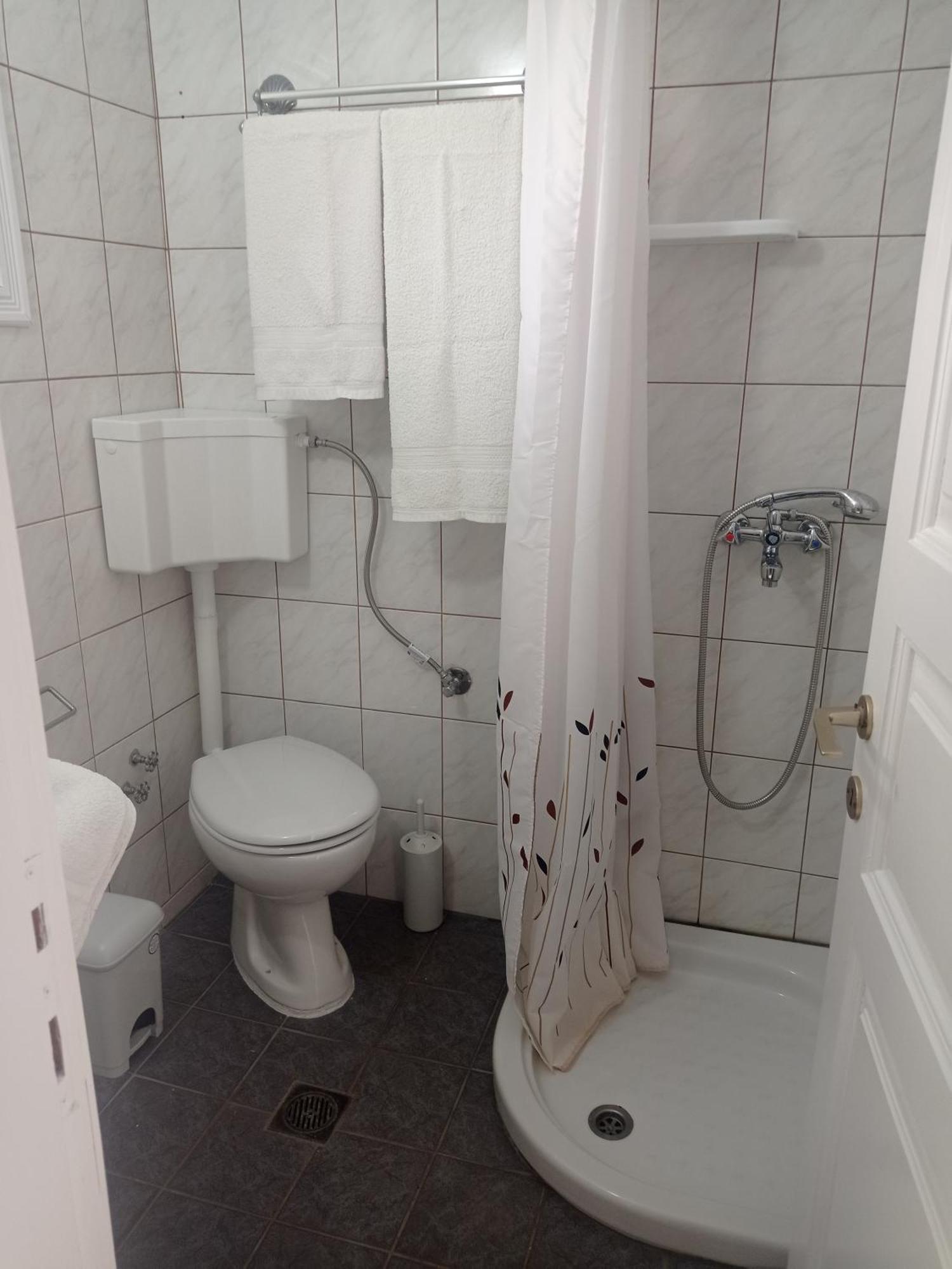 Alexandros Rooms & Studios Skopelos Zewnętrze zdjęcie