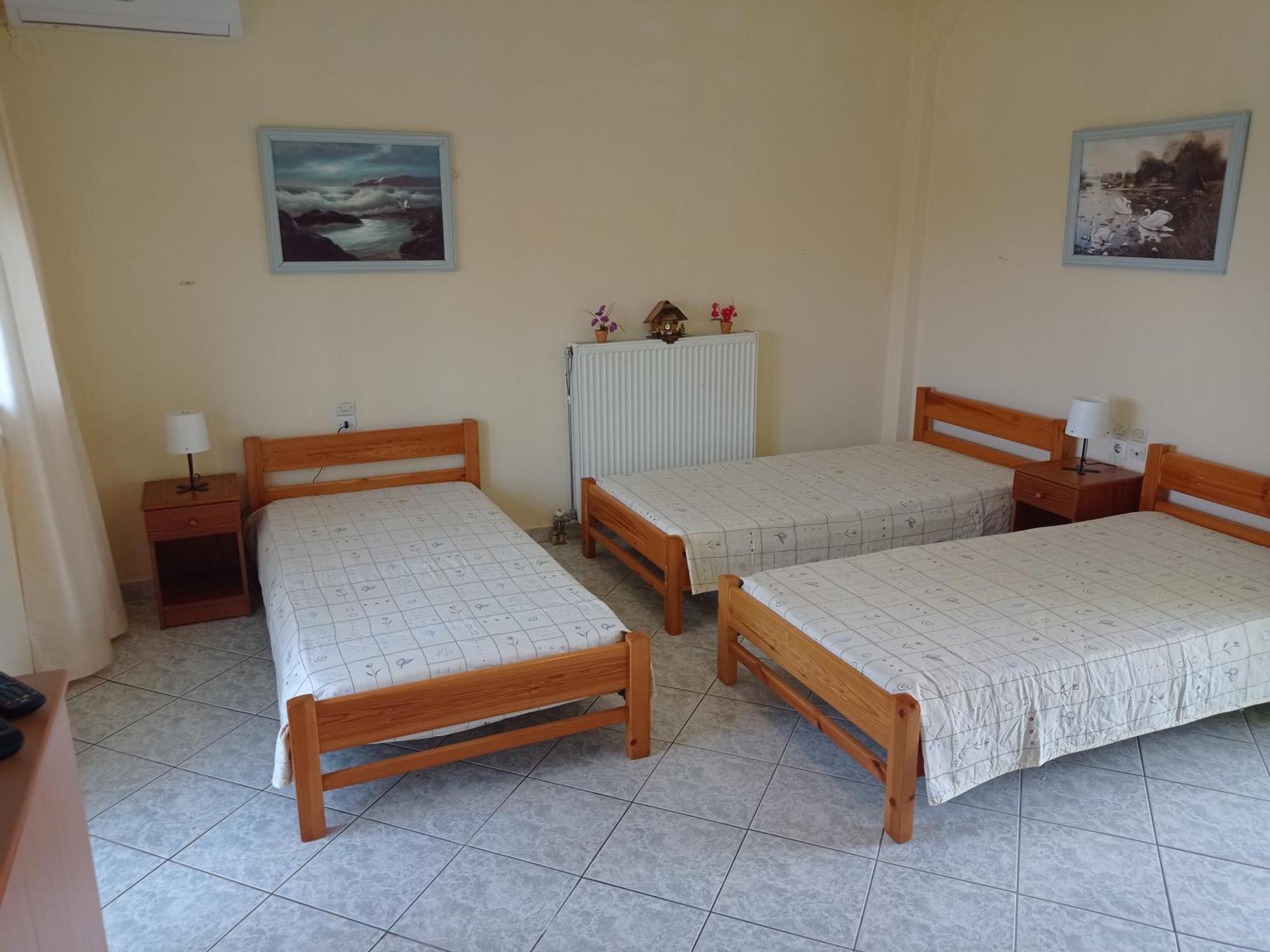Alexandros Rooms & Studios Skopelos Zewnętrze zdjęcie
