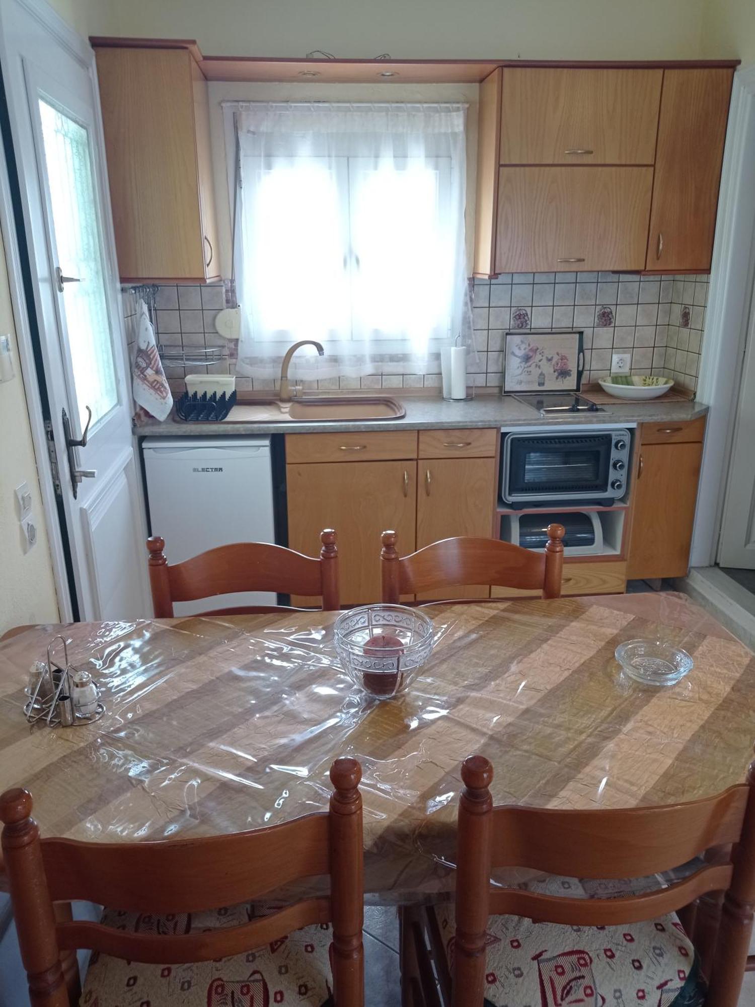 Alexandros Rooms & Studios Skopelos Zewnętrze zdjęcie
