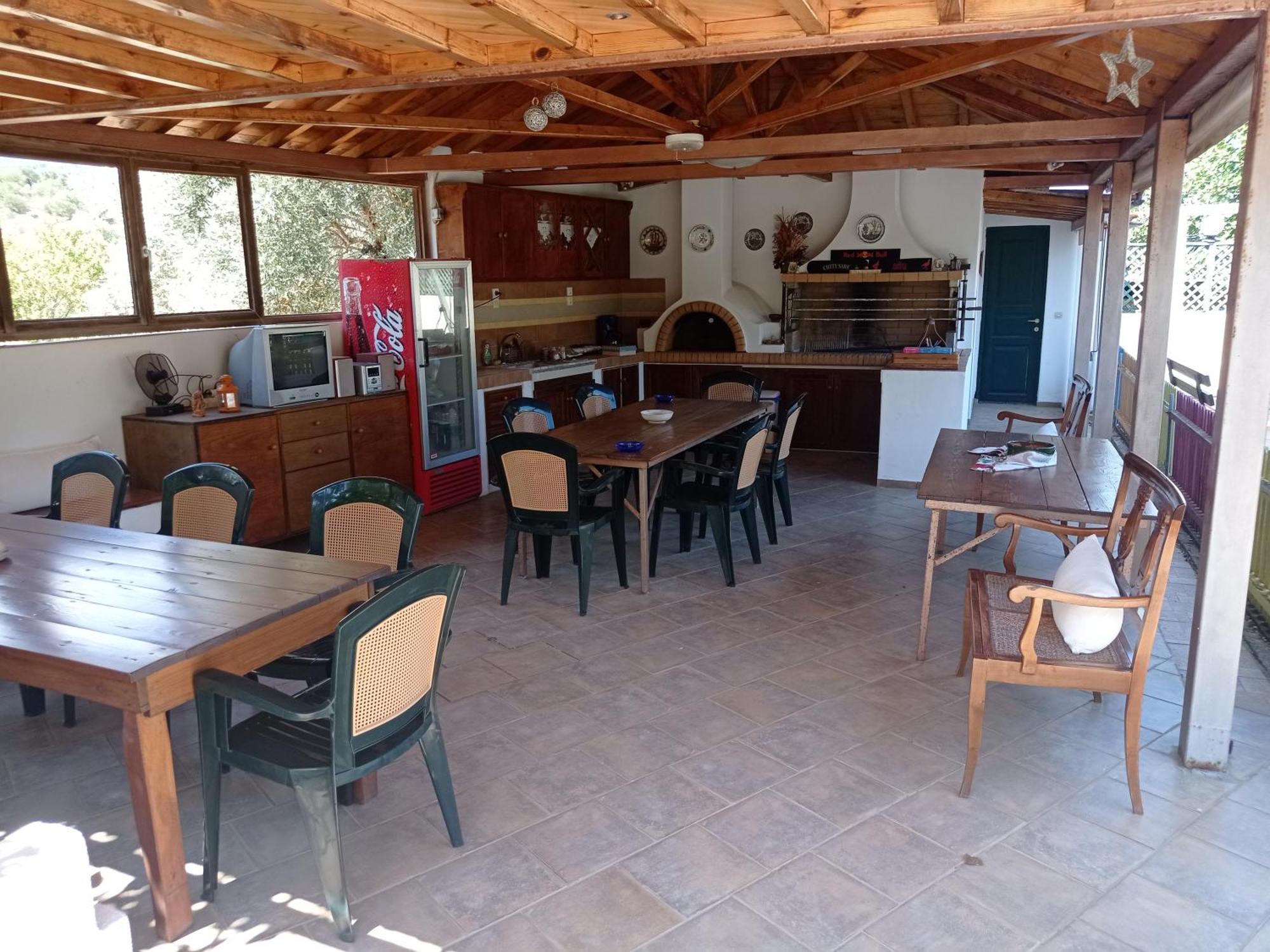 Alexandros Rooms & Studios Skopelos Zewnętrze zdjęcie