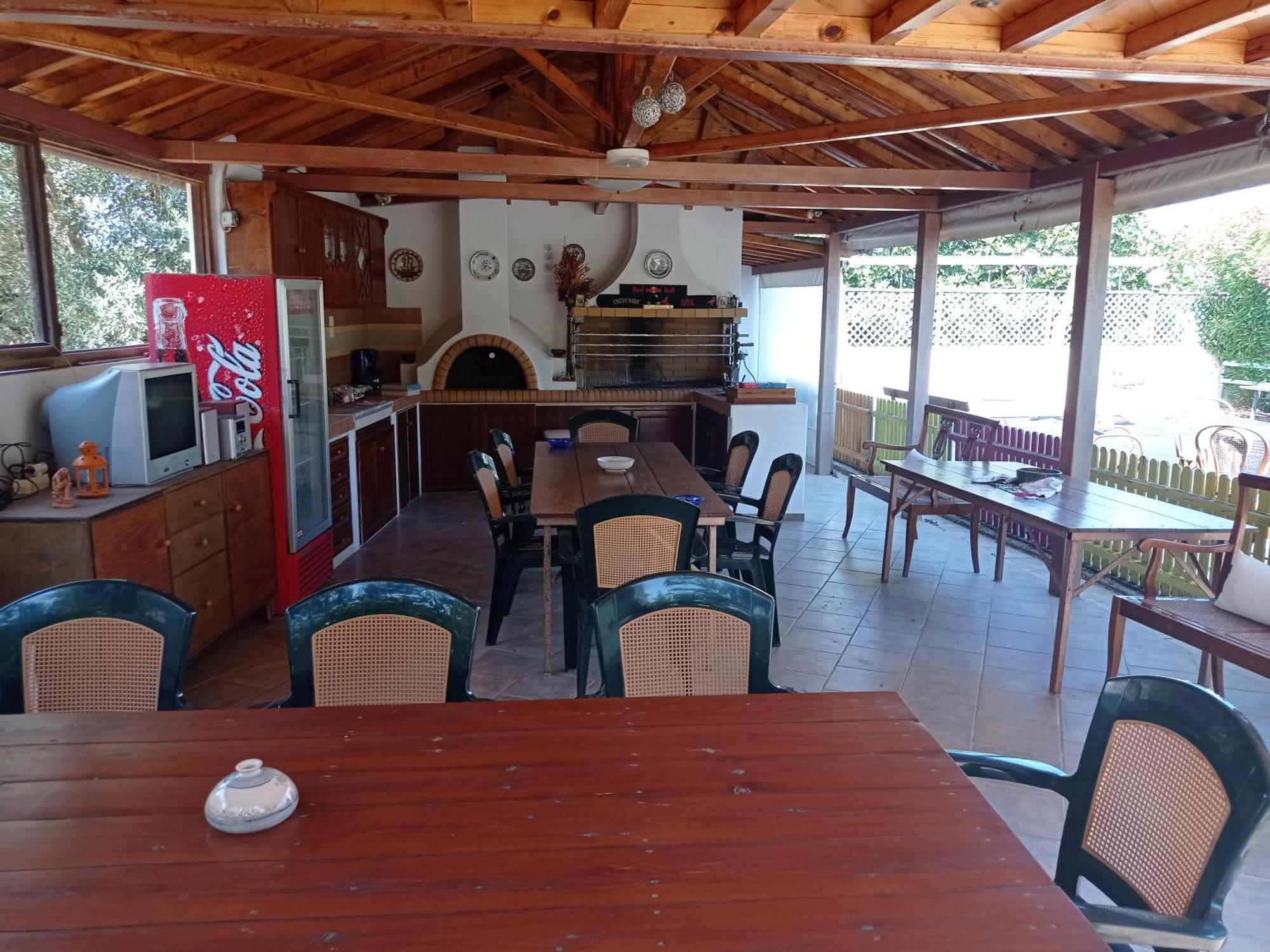 Alexandros Rooms & Studios Skopelos Zewnętrze zdjęcie