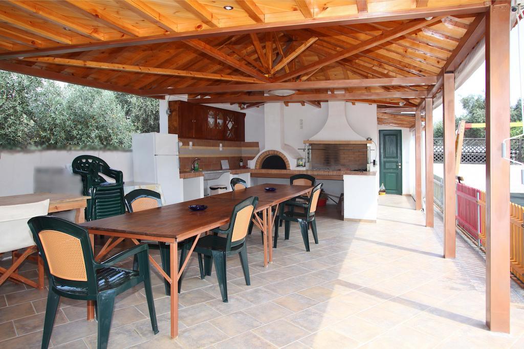 Alexandros Rooms & Studios Skopelos Zewnętrze zdjęcie