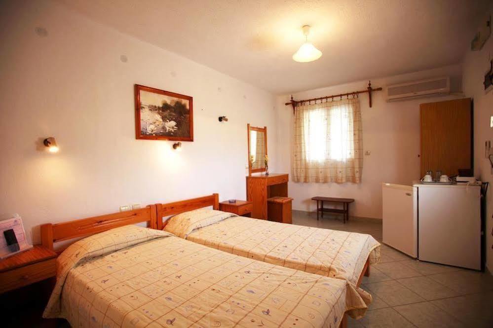 Alexandros Rooms & Studios Skopelos Zewnętrze zdjęcie