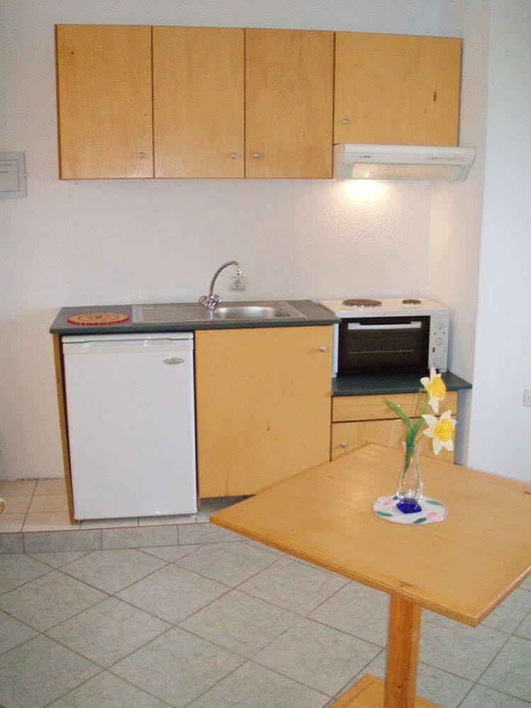 Alexandros Rooms & Studios Skopelos Zewnętrze zdjęcie
